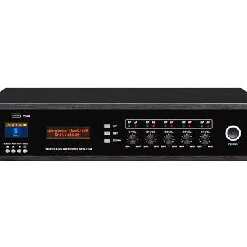 HTDZ HT-2288R UHF Merkez Ünitesi