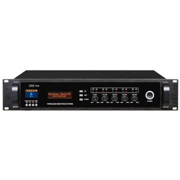 HTDZ HT-2288R UHF Merkez Ünitesi