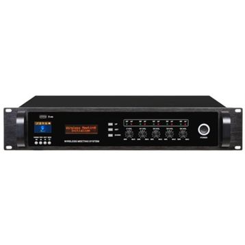HTDZ HT-2288R UHF Merkez Ünitesi