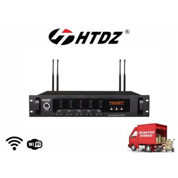 HTDZ HT-2288R UHF Merkez Ünitesi