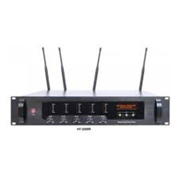 HTDZ HT-2288R UHF Merkez Ünitesi