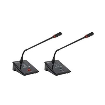 HTDZ HT-2299C Başkan Mikrofon Ünitesi