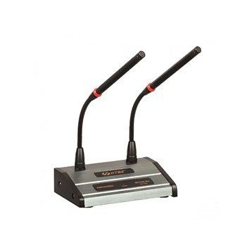 HTDZ HT-333 Masa Tipi Kondenser Mikrofon