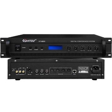 HTDZ HT-6600 Merkez Ünitesi