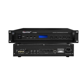 HTDZ HT-6600B Merkez Ünitesi
