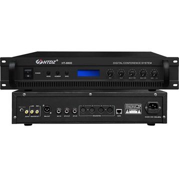 HTDZ HT-6600B Merkez Ünitesi