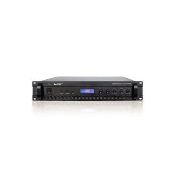 HTDZ HT-6600B Merkez Ünitesi