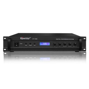 HTDZ HT-7300 Merkez Ünitesi