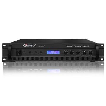 HTDZ HT-7300 Merkez Ünitesi