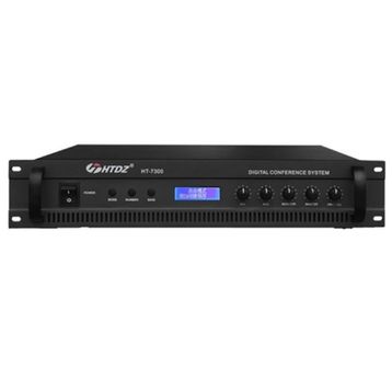 HTDZ HT-7300 Merkez Ünitesi