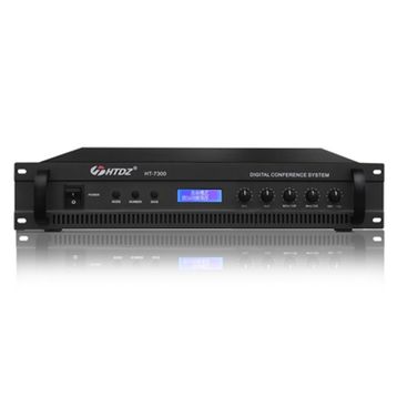 HTDZ HT-7300 Merkez Ünitesi