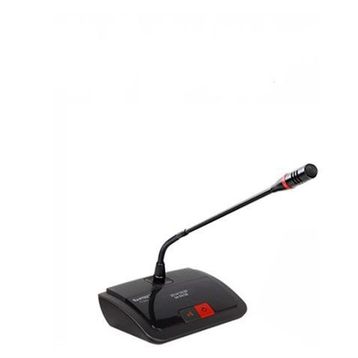 HTDZ HT-816D Delege Mikrofon Ünitesi