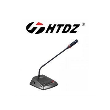 HTDZ HT-816D Delege Mikrofon Ünitesi