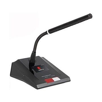 HTDZ HT-9200C Başkan Mikrofon Ünitesi
