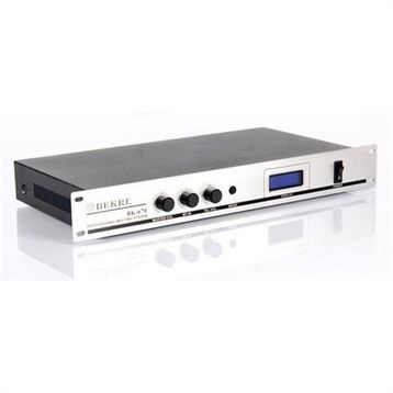HTDZ HT-9500M Dijital Konferans Merkez Ünitesi
