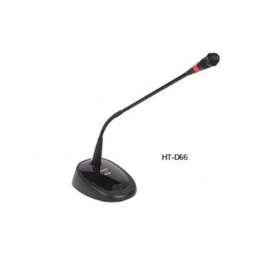 HTDZ HT-D66 Anons Mikrofonu