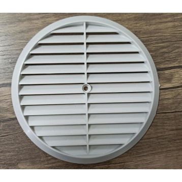Htm Kalite Aç Kapa Ayarlı Doğalgaz Cam Menfezi