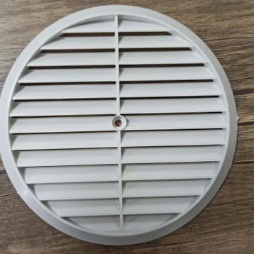 Htm Kalite Aç Kapa Ayarlı Doğalgaz Cam Menfezi