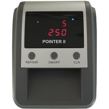 Htm Pointer II Para Kontrol Cihazı