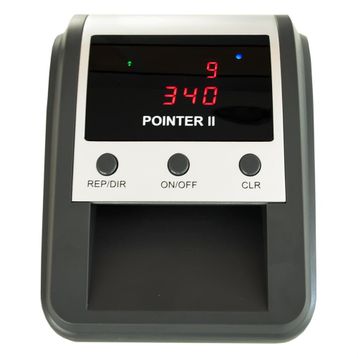 Htm Pointer II Para Kontrol Cihazı