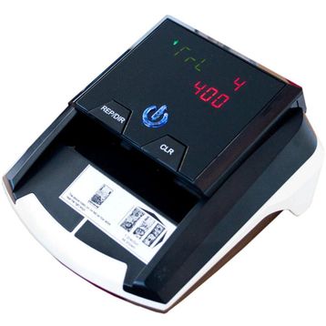 Htm Zoom 4 Sahte Para Kontrol Dedektörü