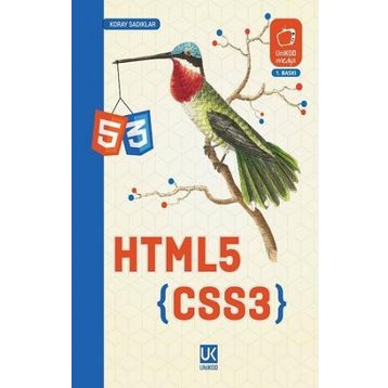 HTML 5 CSS 3 - Koray Sadıklar