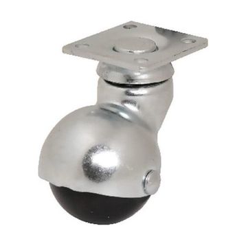 Hts 202 Küre Tablalı 40 mm Teker