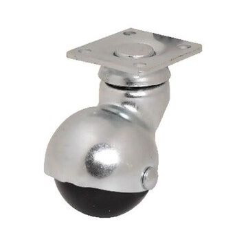 Hts 202 Küre Tablalı 40 mm Teker