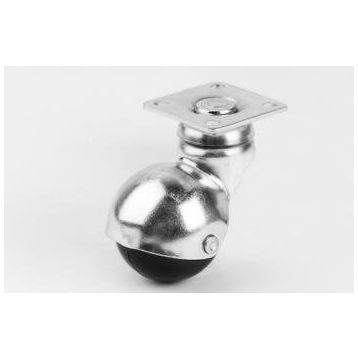 Hts 202 Küre Tablalı 40 mm Teker