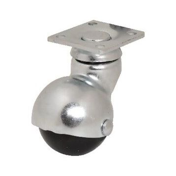 Hts 202 Küre Tablalı 40 mm Teker