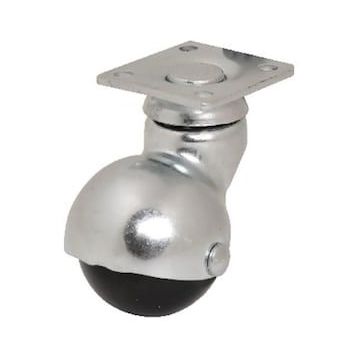 Hts 202 Küre Tablalı 40 mm Teker