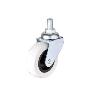 Hts 322 52 mm 3/8 Vidalı Mobilya Tekeri