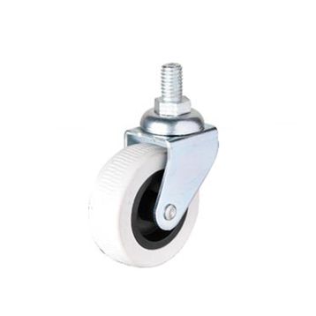 Hts 322 52 mm 3/8 Vidalı Mobilya Tekeri