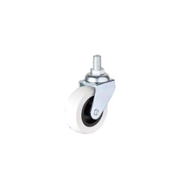 Hts 322 52 mm 3/8 Vidalı Mobilya Tekeri