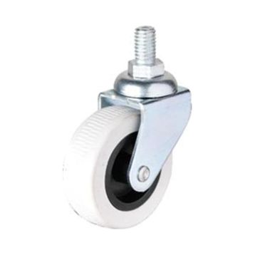 Hts 322 52 mm 3/8 Vidalı Mobilya Tekeri