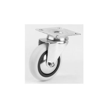 Hts 351 75x25 Pvc Tablalı Teker