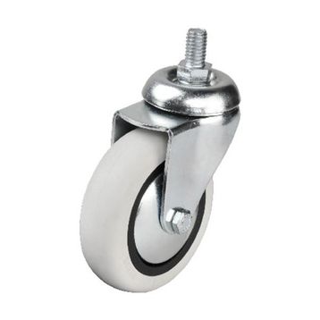 Hts 352 75x25 Pvc Vidalı Teker