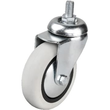 Hts 352 75x25 Pvc Vidalı Teker