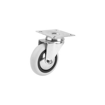 Hts 352 75x25 Pvc Vidalı Teker