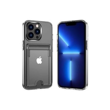 HTstore Apple iPhone 12 Pro Max Zore Ensa Kapak Kılıf