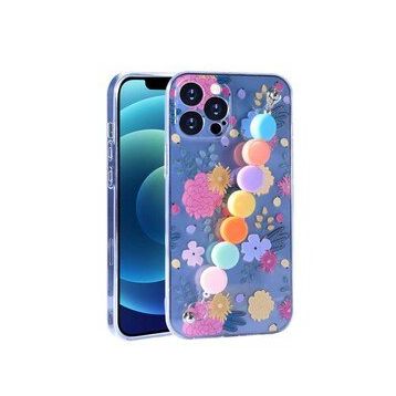 HTstore Apple iPhone 12 Pro Zore Ema Kapak Kılıf