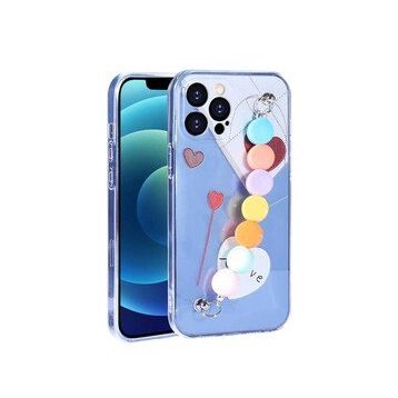 HTstore Apple iPhone 12 Pro Zore Ema Kapak Kılıf