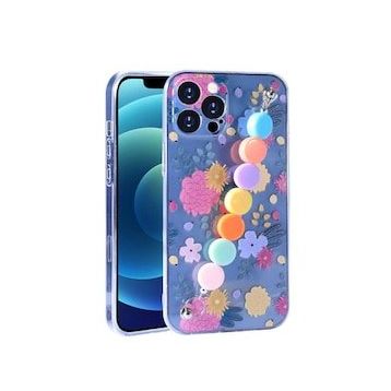 HTstore Apple iPhone 12 Pro Zore Ema Kapak Kılıf