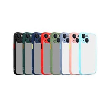 HTstore Apple iPhone 13 Mini Zore Hux Kapak Kılıf