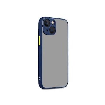 HTstore Apple iPhone 13 Mini Zore Hux Kapak Kılıf