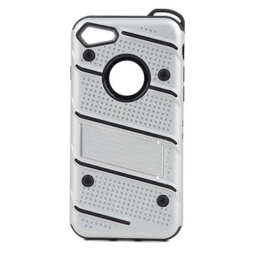 HTstore Apple iPhone 7 Zore İron Kapak Kılıf