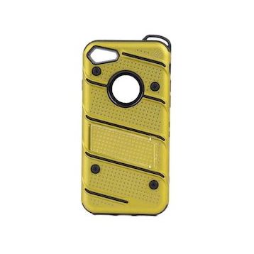 HTstore Apple iPhone 8 Zore İron Kapak Kılıf