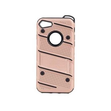 HTstore Apple iPhone 8 Zore İron Kapak Kılıf