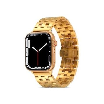 HTstore KRD-20 Apple Watch 42 mm Metal Kordon