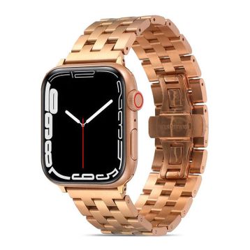 HTstore KRD-20 Metal Apple Watch 38 mm Kordon